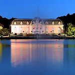 Apartment Casa Maxima Am Schloss Benrath