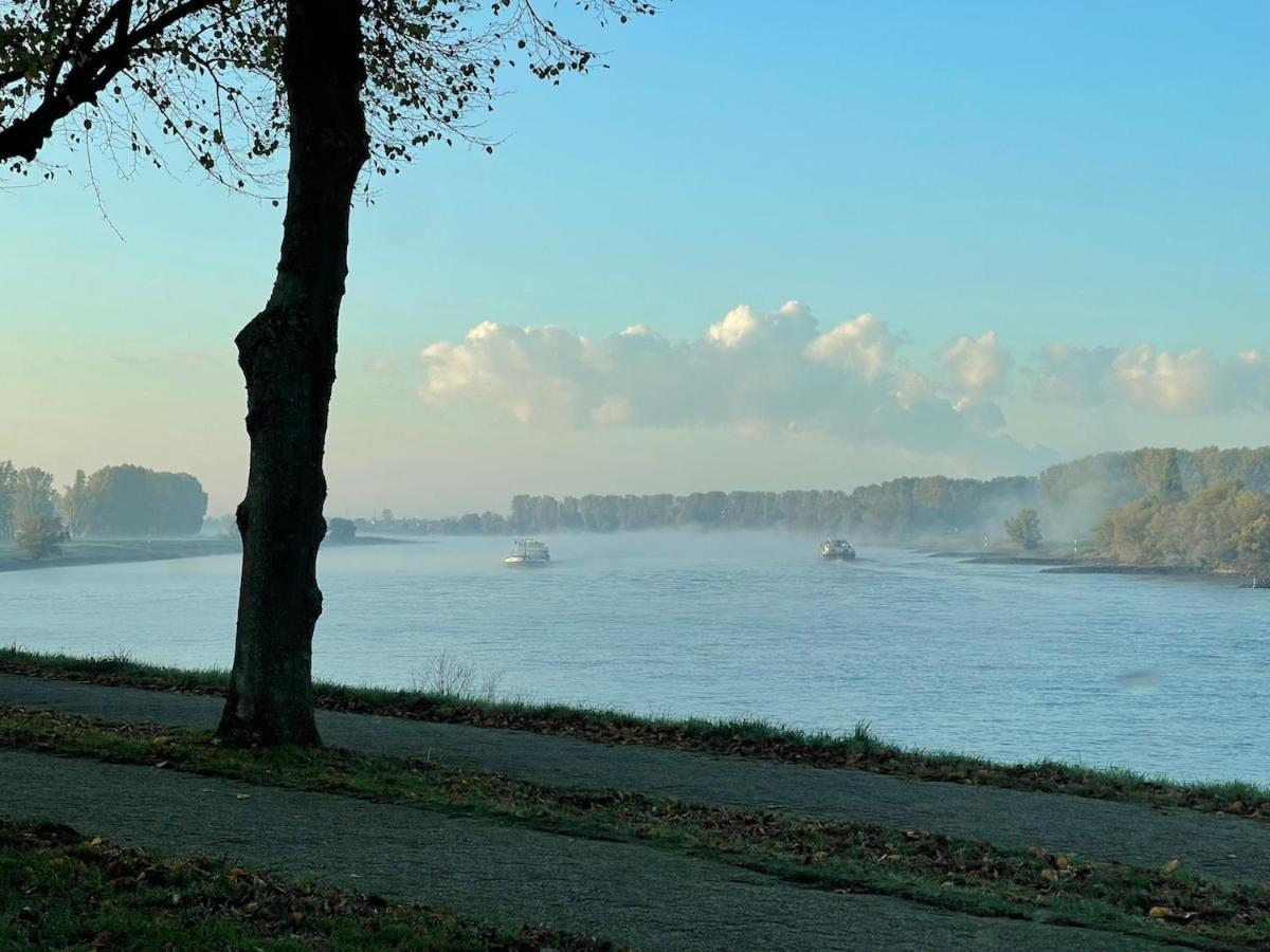 Casa Maxima Am Schloss Benrath Apartment