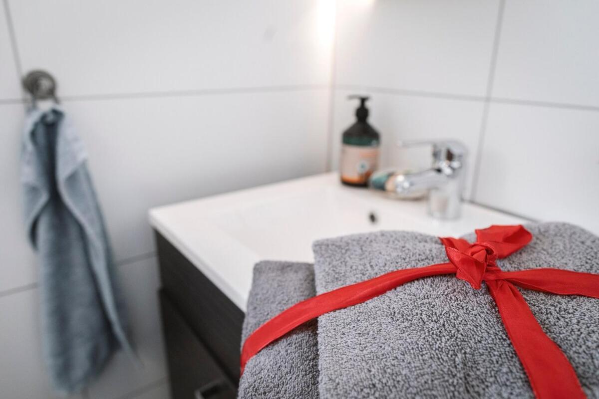 Casa Maxima Am Schloss Benrath * Düsseldorf