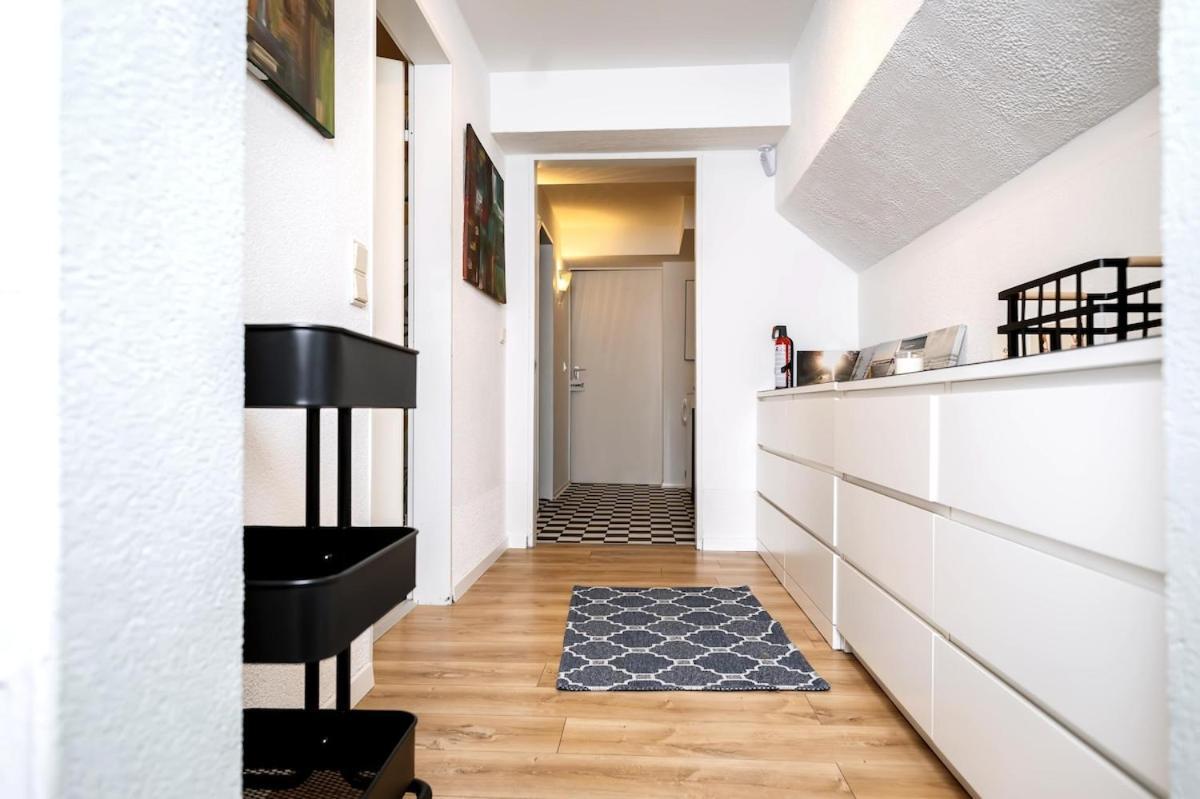 Casa Maxima Am Schloss Benrath