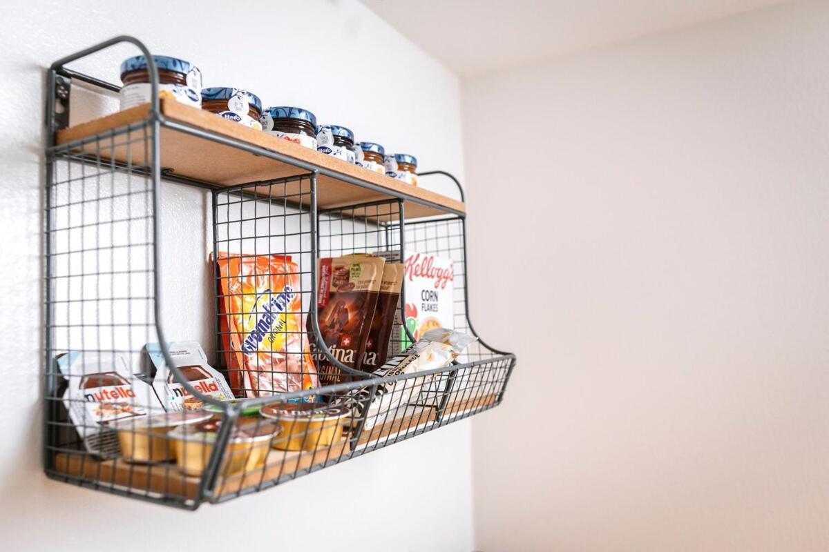 Casa Maxima Am Schloss Benrath Apartment *