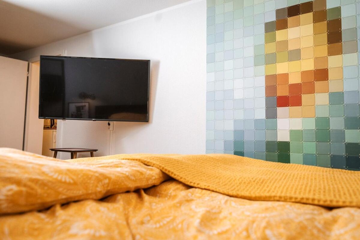 Apartment Casa Maxima Am Schloss Benrath Düsseldorf