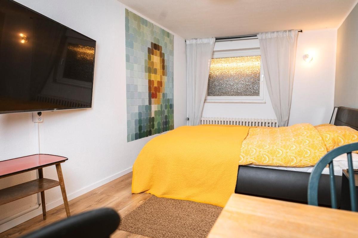 Casa Maxima Am Schloss Benrath Düsseldorf