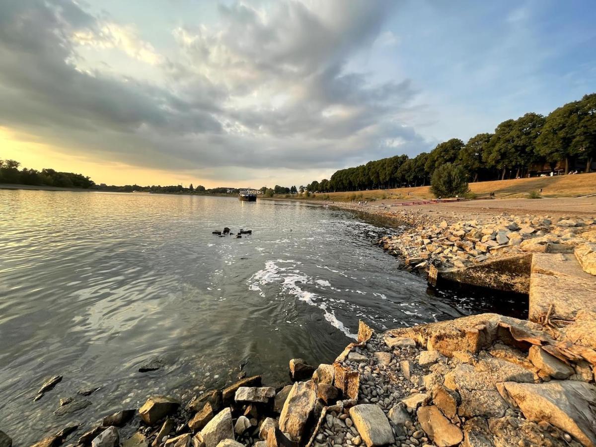 Casa Maxima Am Schloss Benrath Apartment Düsseldorf