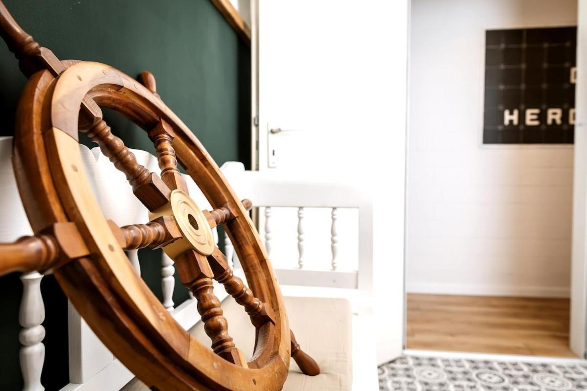 Apartment Casa Maxima Am Schloss Benrath Düsseldorf