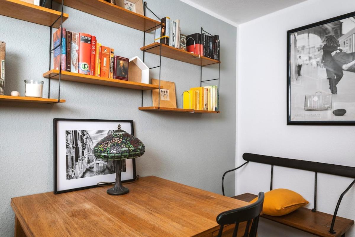 Casa Maxima Am Schloss Benrath Apartment