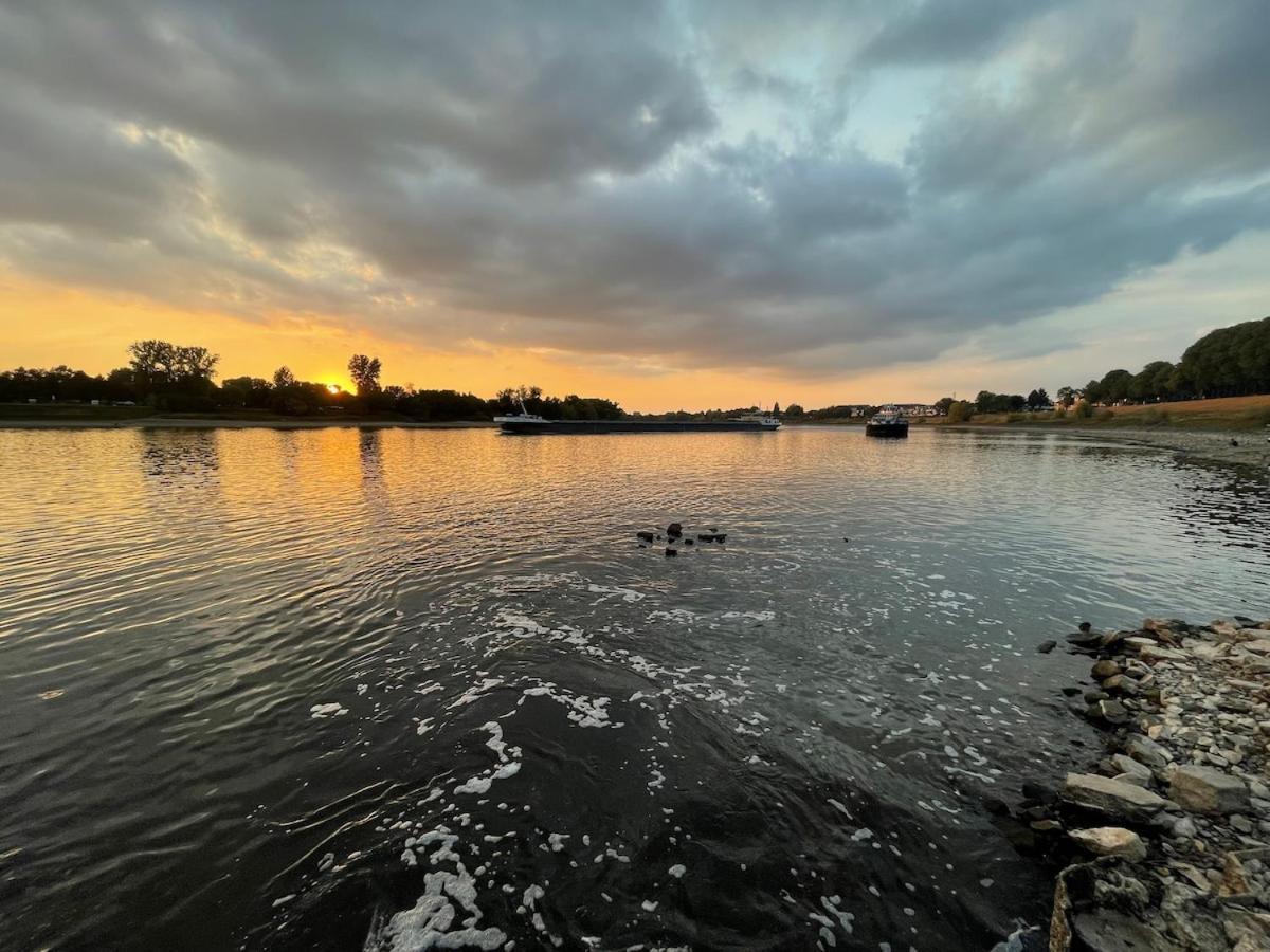 Apartment Casa Maxima Am Schloss Benrath *