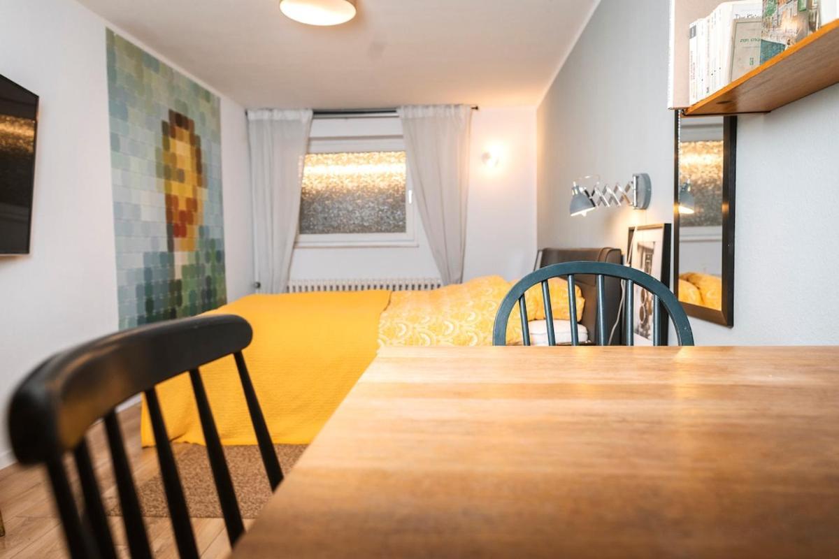 Casa Maxima Am Schloss Benrath Düsseldorf