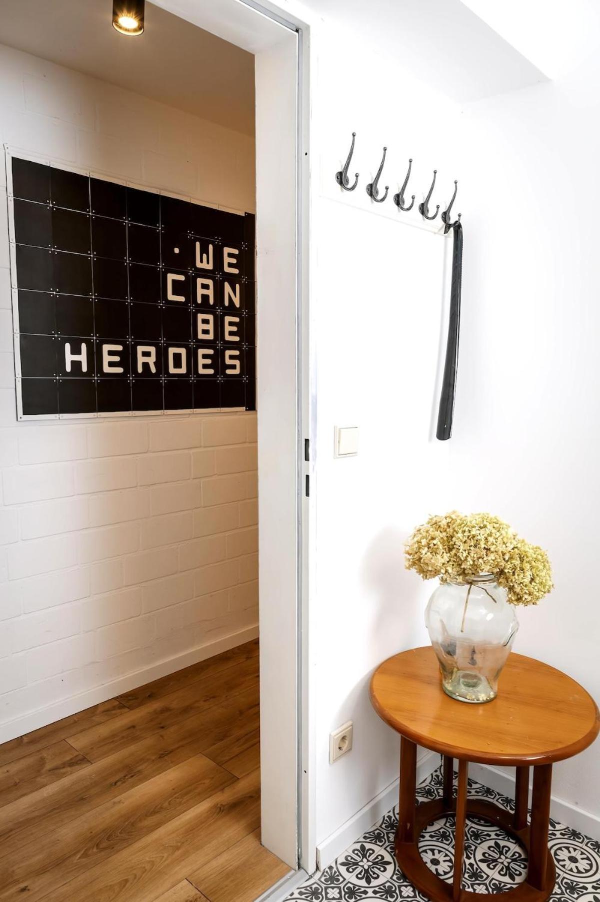 Casa Maxima Am Schloss Benrath Apartment *