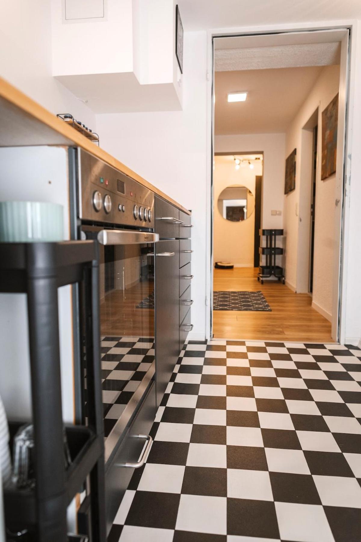 Casa Maxima Am Schloss Benrath *